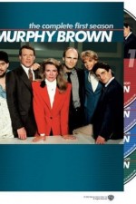 Watch Murphy Brown 9movies